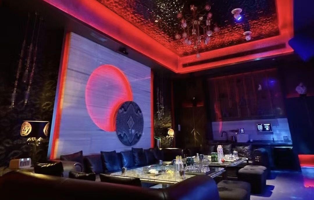 探秘贵阳夜娱！贵阳高端夜总会哪家强？十大高档会所排名及预订攻略在此