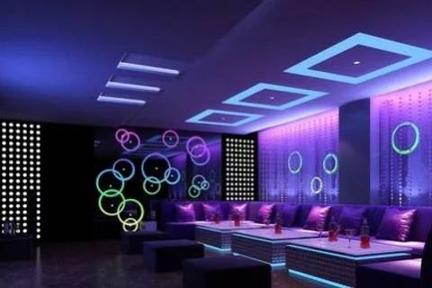 贵阳狂欢夜,夜总会预订全攻略,记住这个预定电话