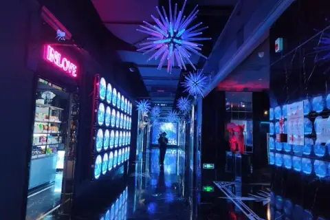 上海档次比较高夜总会急招兼职模特爆满缺人