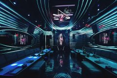 青岛夜总会招聘,青岛商务KTV,礼宾员也招,高端KTV盼热情