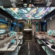 想在嘉兴找一份高端的夜场工作吗？这里有最适合你的KTV