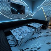 义乌夜场招聘啦,义乌市商务KTV,住宿下楼即到公司,工作方便