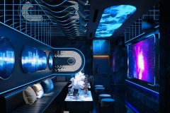 加入西宁N11KTV,把握当下,缔造娱乐文化传奇