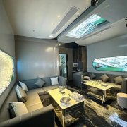 西安F PARTY 夜总会招聘演员/礼宾员内签保底收入保障强