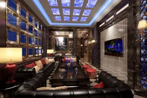 天津KTV夜场模特招聘,包吃住靠谱哦