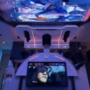 合肥KTV招聘模特工资日结,夜场求职新选择