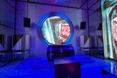 上海高端KTV招聘信息来袭-本地团队实力邀你加入上海KTV