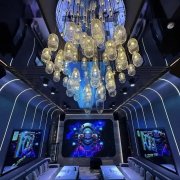西安新开蘭Club夜场招聘促销专员待遇拉满