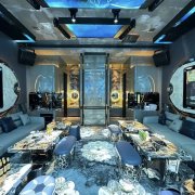 上海夜场招聘,上海新店夜总会,这里越努力越能幸运