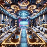 上海夜总会招聘,上海夜店排行榜,热情加入我们,积极实现梦想
