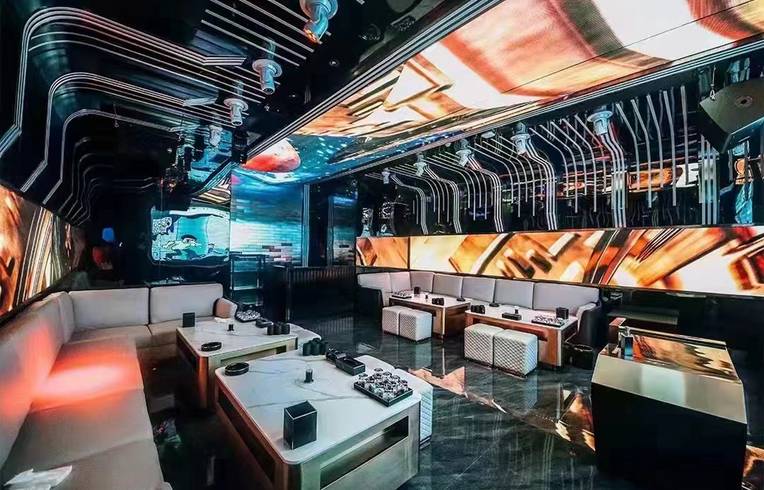 益阳MPARTYCLUB夜场招聘演员模特,长期招颜值舞台等你