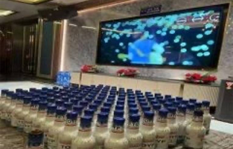 张家口KTV招聘兼职礼宾员,最新酒水促销信息大揭秘