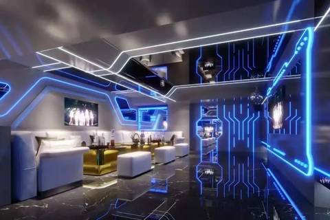 焦作MXCLUB高端夜店招聘模特演员,包吃包住+高薪岗位速来