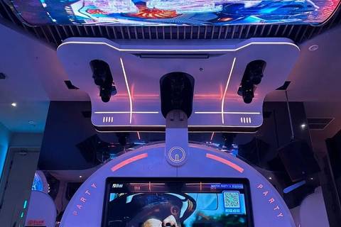 北京鹏润国际KTV招聘礼仪模特,借助实力团队职场迈向辉煌
