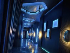 杭州拱墅瑞莱克斯大酒店KTV，消费价格大公开