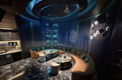 杭州拱墅瑞莱克斯大酒店KTV，包厢咋预定？消费啥价格？