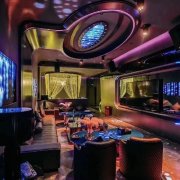 上海十大夜总会预订攻略，开启精彩夜生活