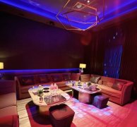 杭州拱墅区DK KTV（Dream kingdom）消费