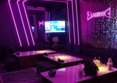 宁波星月金尊KTV派对预订(北仑店)探秘消费详情开启欢乐之旅