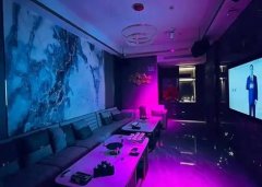宁波星月金尊KTV(北仑店)预订夜生活宝藏地,尽享娱乐体验 
