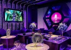 上海夜场招聘-上海云顶荟商务KTV(光大店)招聘信息大揭秘
