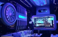 南京十大商务KTV排名，你去过几家呢？