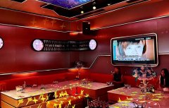 南京十大夜总会KTV消费排名，清晰看过来