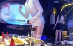 珠海梦幻国度夜场招聘礼仪模特-职业新篇等你挥笔书写