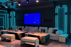 厦门stellar星际酒吧夜场招聘演员,招贤纳士舞台广阔颜值