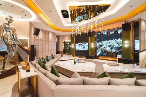 深圳夜场招聘,深圳高端夜店,职场机遇大集结,等你挑战自我