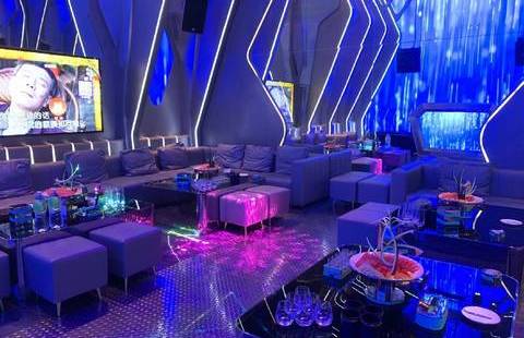 宁德18玩乐星球酒吧夜店招聘礼仪,保底待遇保障绝佳待遇等你享
