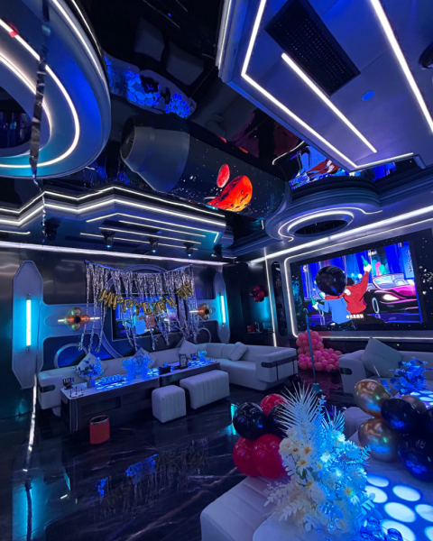 杭州KTV夜总会招聘—寻找热情友好的伙伴共度精彩夜晚