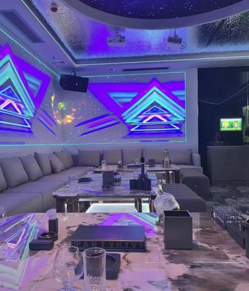 深圳KTV夜总会招聘轻松工作包吃住享受奢华夜生活！