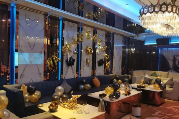 杭州奢华夜总会/KTV长期招聘10年资深团队引领行业潮流