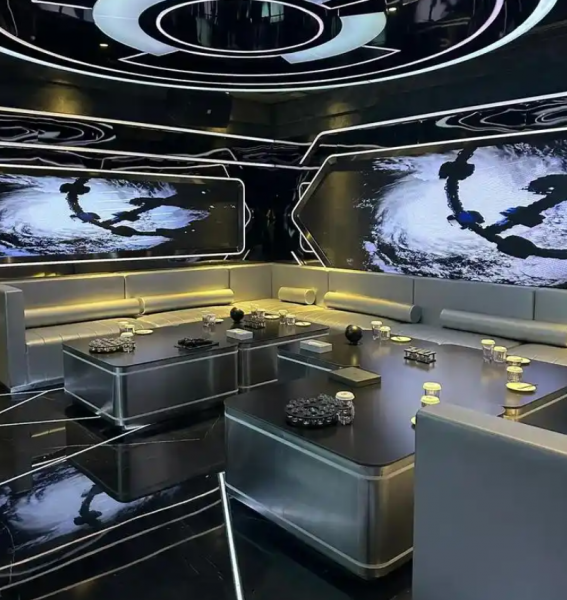 上海高端夜总会KTV招聘模特-选择正确的团队开启璀璨星途