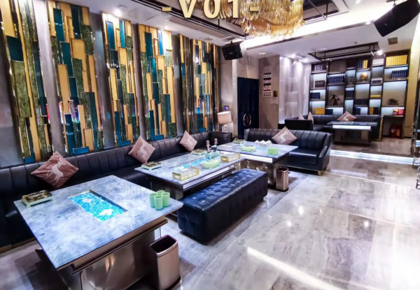 上海奢华夜总会KTV招聘模特新手友好自由高端商务氛围