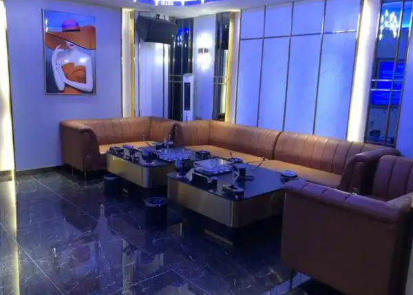 西安夜总会KTV招聘提供食宿逆袭背后的秘密准备