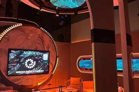 都匀GAIDISCO体验店夜店招聘礼宾,公司待遇棒期待联系别