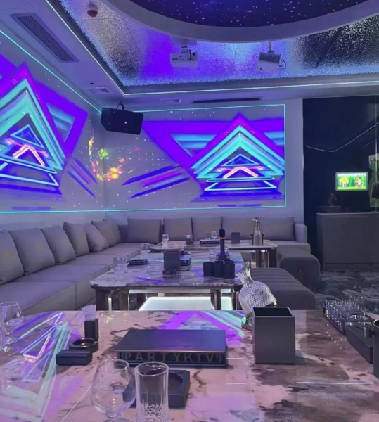 深圳夜总会KTV诚聘女性员工即刻加入