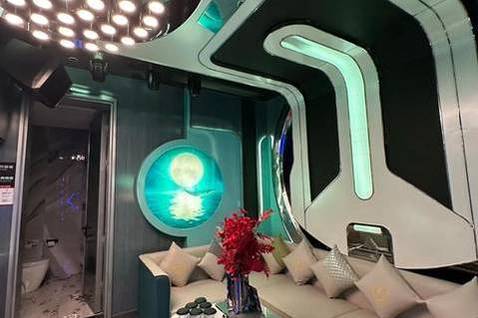 安阳KTV招聘现结/待遇,高端就业启梦想容易可触及
