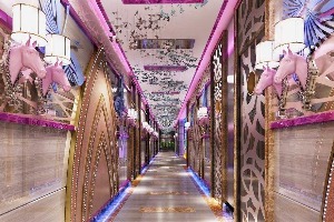 2025杭州KTV夜场招聘 天天缺人 保上班