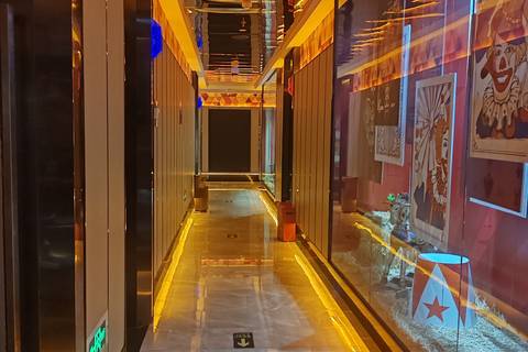 深圳夜场招聘演员/促销员,日结高薪酒水促销快快来应聘