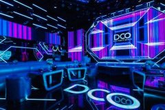 义乌Aparty夜总会招聘礼仪员-借优美环境点亮你的职场快乐