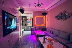 宁波美高梅KTV招聘促销-在这舒适空间让职场疲惫身躯尽情舒展