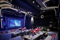 西安悦廷KTV招聘促销礼宾员,以青春之名携手开启璀璨未来