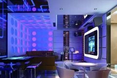 青岛高端夜场招聘兼职女模速来 下楼即达工作地