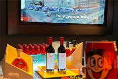 嘉峪关M2酒吧高端KTV招聘礼宾员,颜值重要舞台不限身高宽广