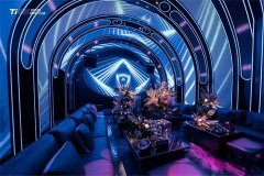 南通九公馆KTV夜场招聘兼职员,优雅环境畅享职场惬意瞬间