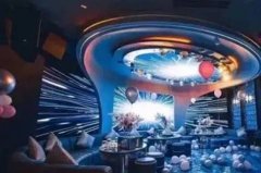 丽水派缇酒吧高端KTV招聘演员模特,本地KTV招人才舞台超广