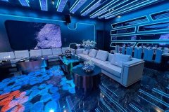 上海星辉国际夜总会招聘,上海礼仪员,模特高薪上班率高有保障